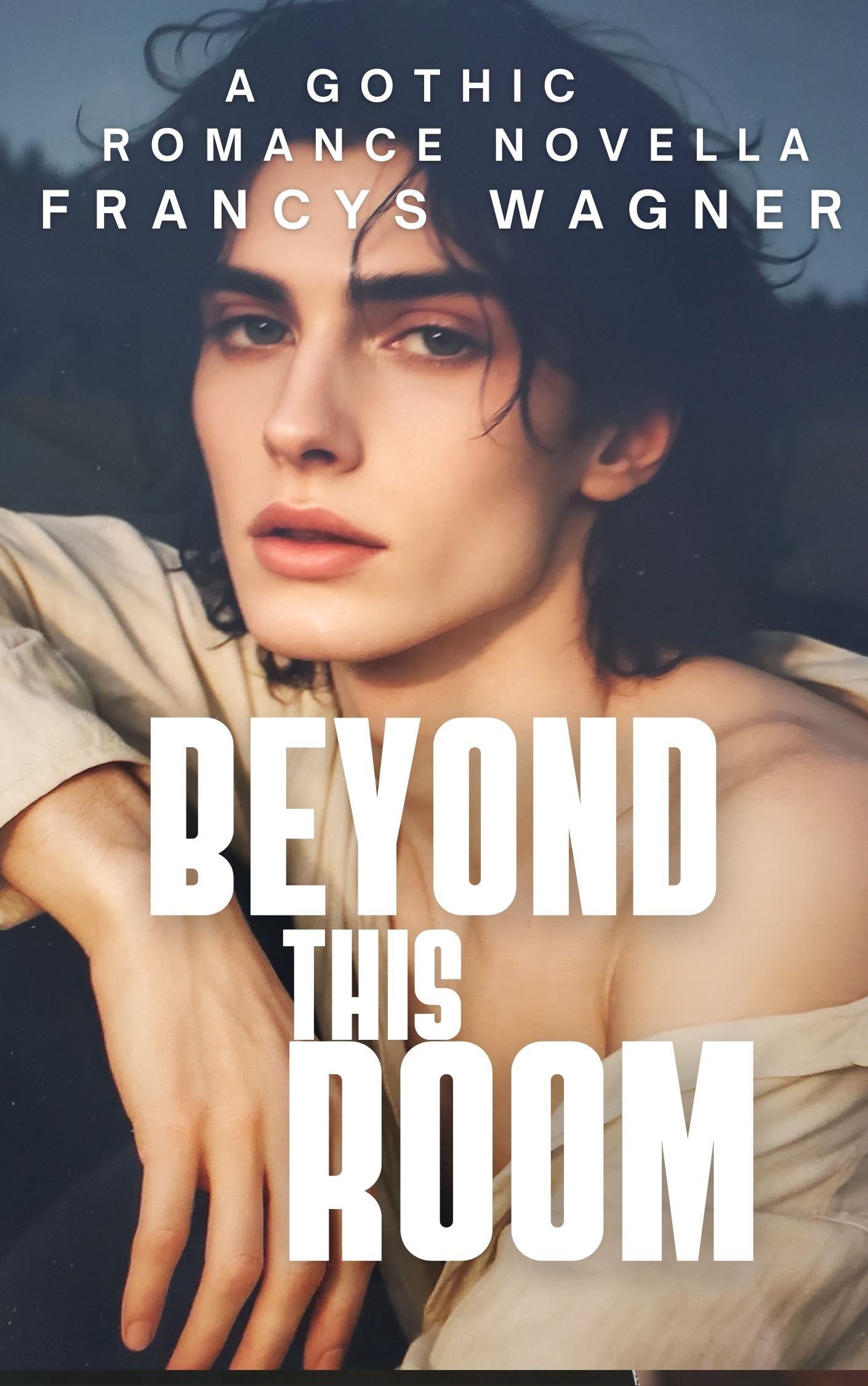 Beyond This Room