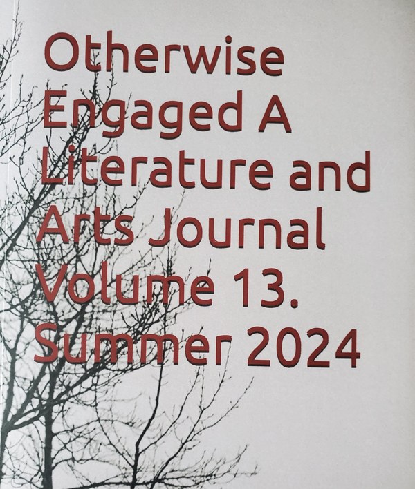 Otherwise Engaged Journal