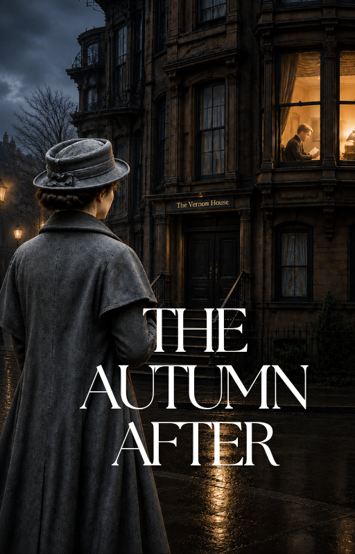 The Autumn After