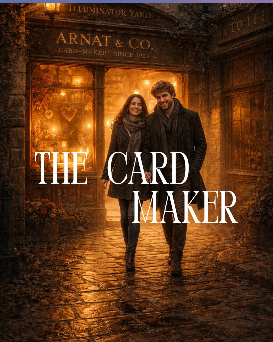 The Card Maker