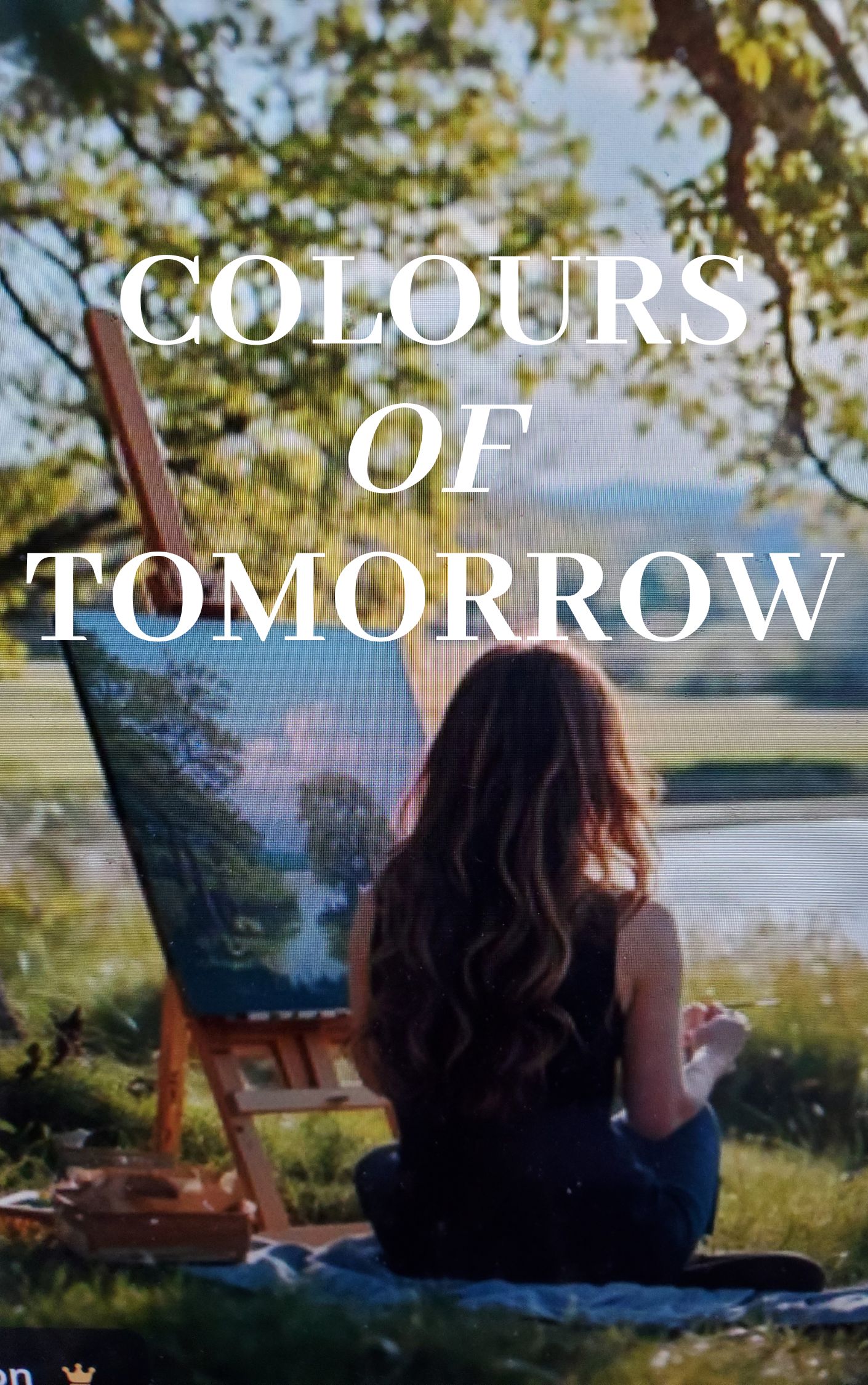 Colours of Tomorrow