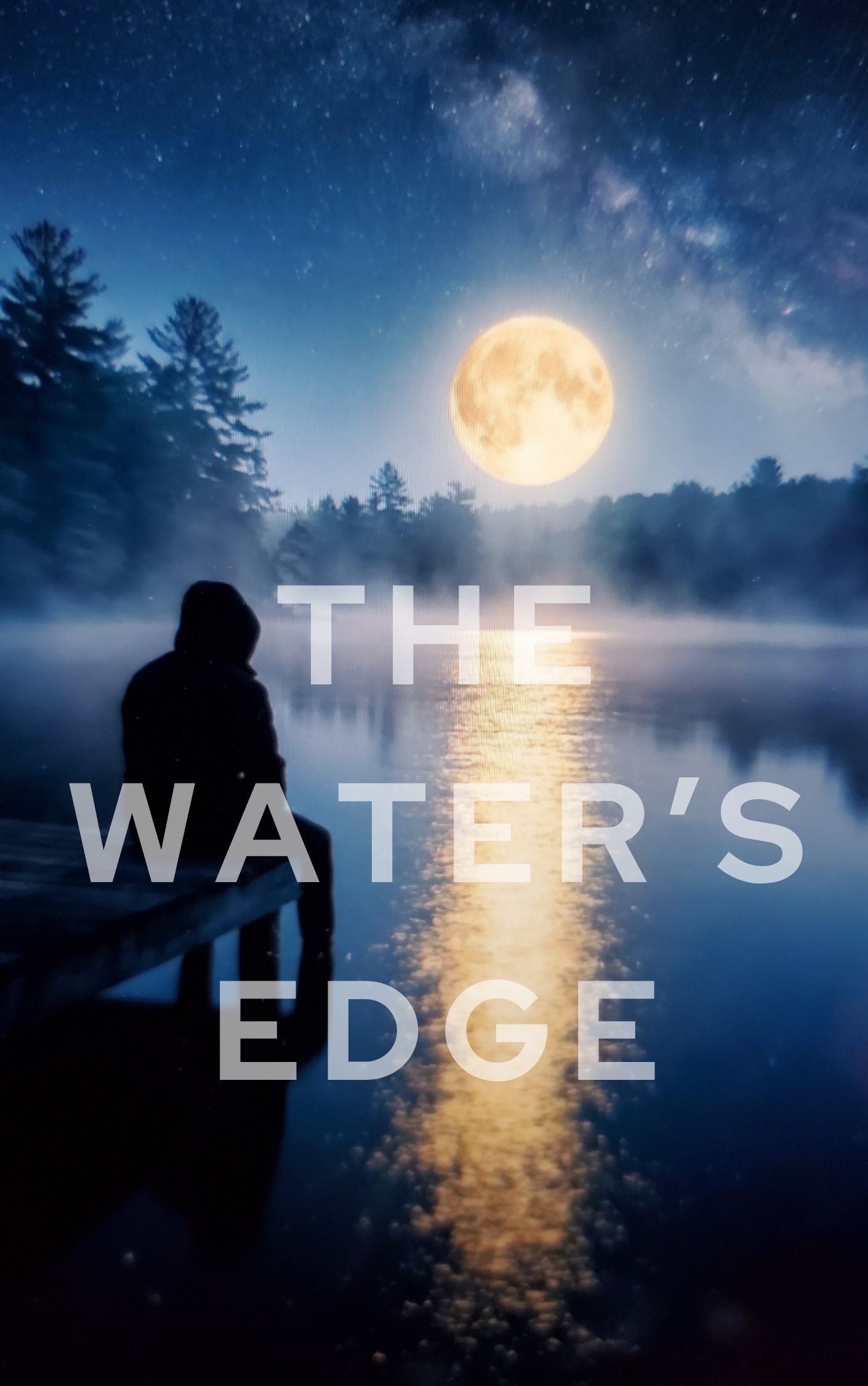 The Water's Edge